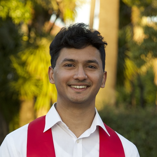 Rishi Desai